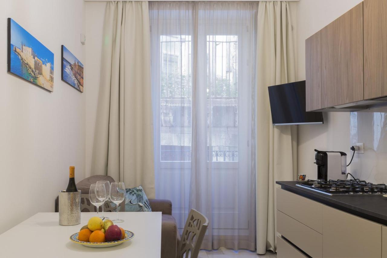 Corinzia Casa Vacanze Syracuse Exterior photo