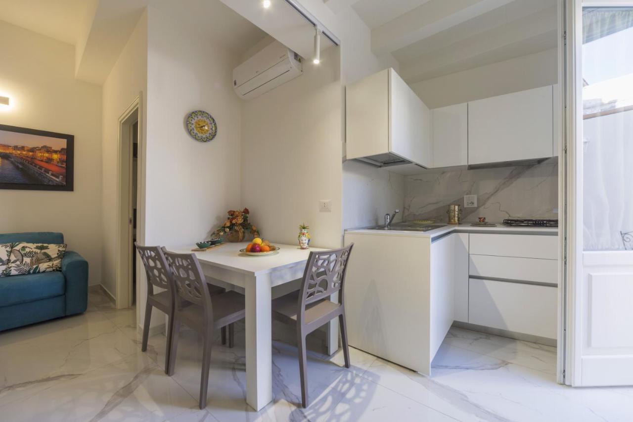 Corinzia Casa Vacanze Syracuse Exterior photo